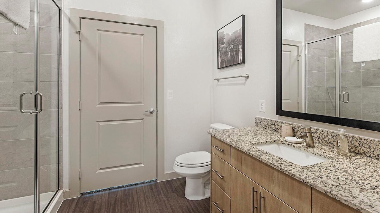 Photo of Bathroom in Anna
