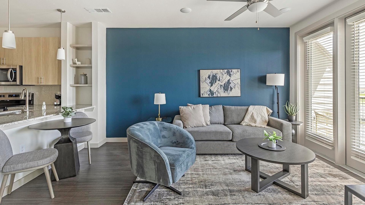 Photo of Livingroom in Anna