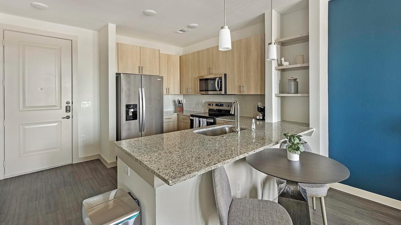 Photo of Kitchen in Anna