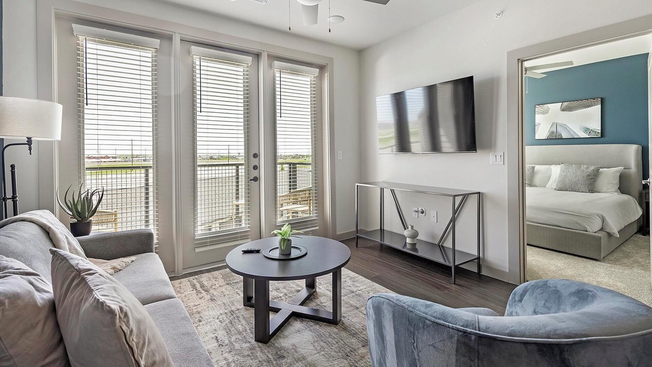Photo of Livingroom in Anna