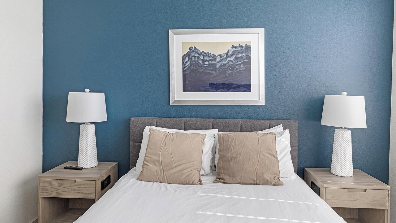 Photo of Bedroom in Anna