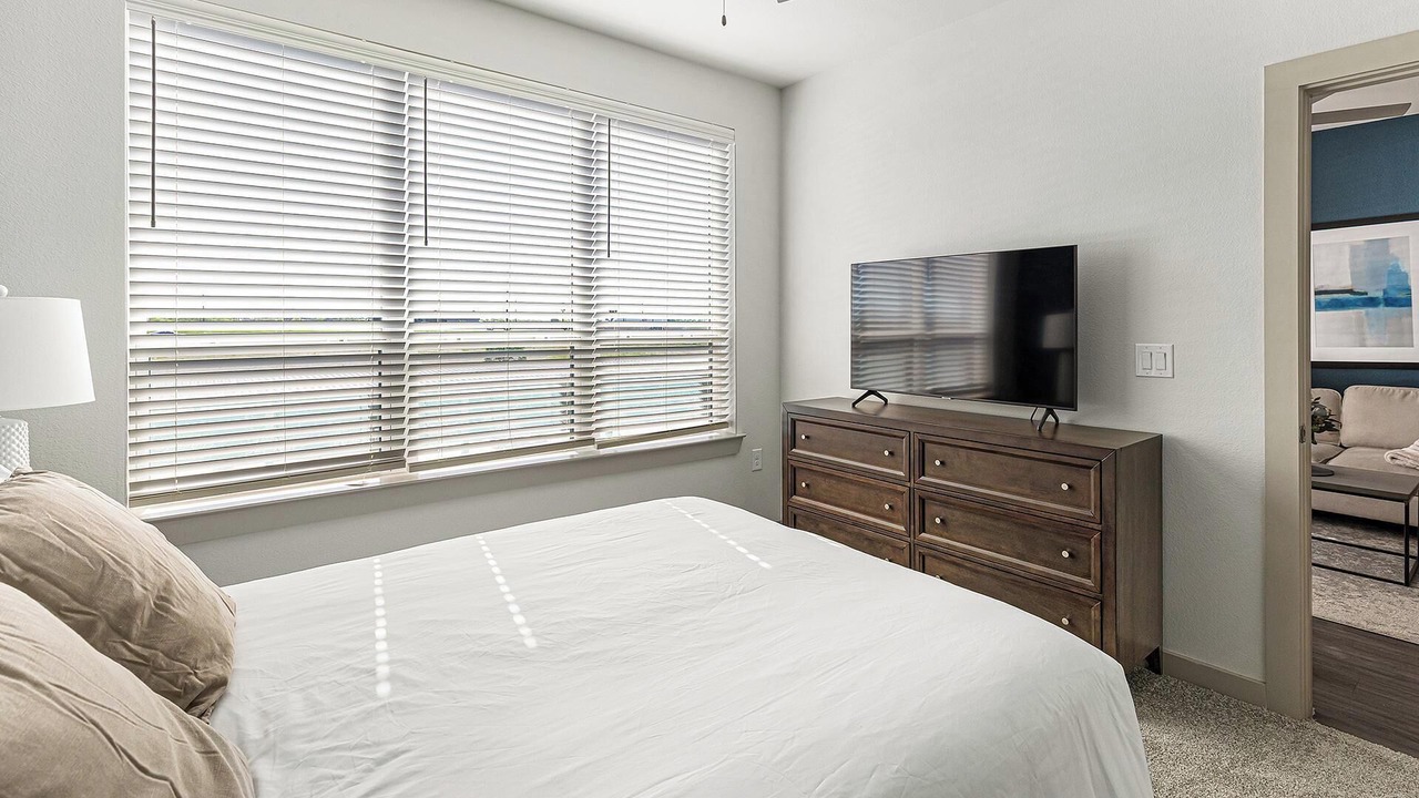 Photo of Bedroom in Anna