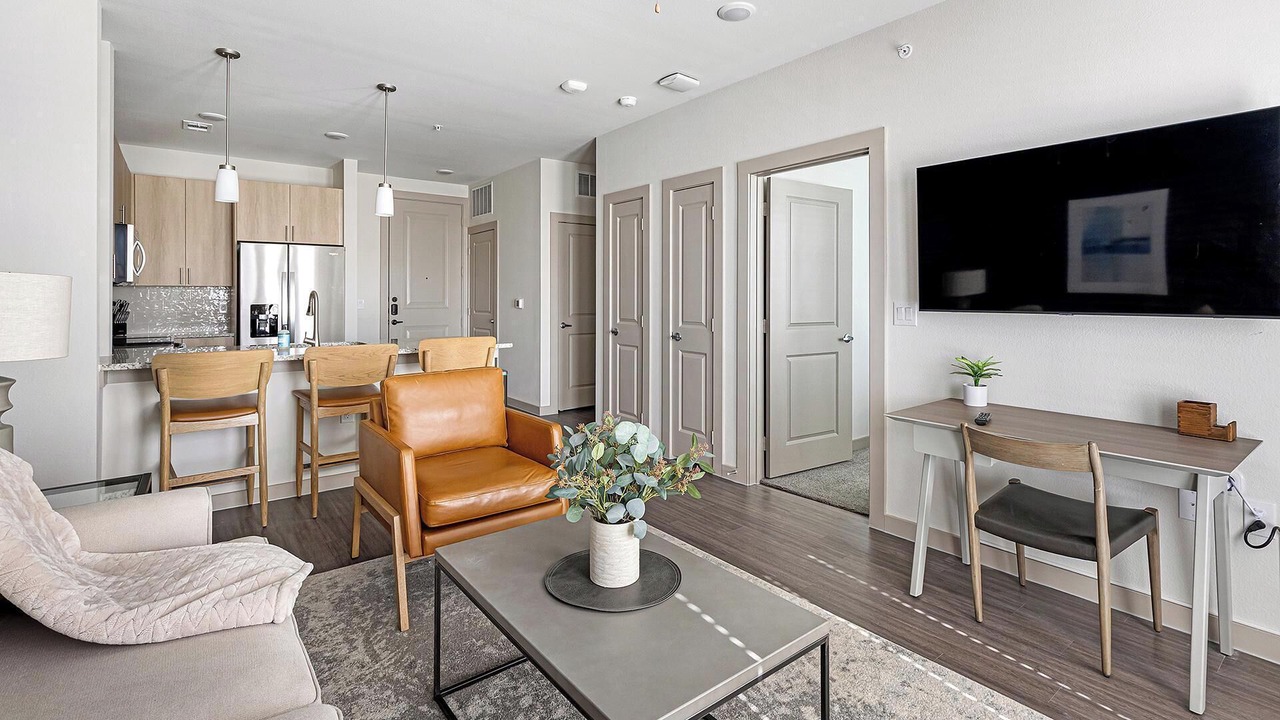 Photo of Livingroom in Anna