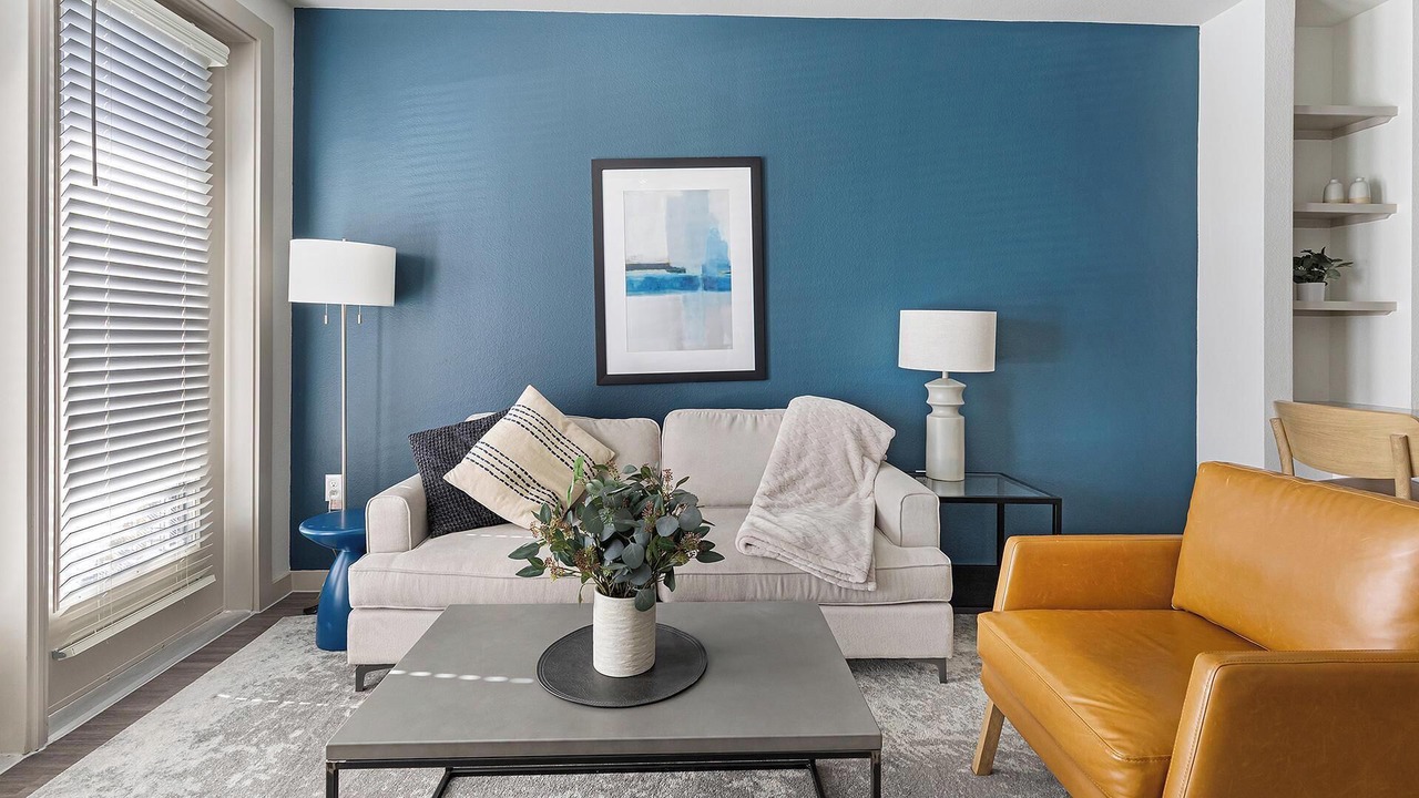 Photo of Livingroom in Anna