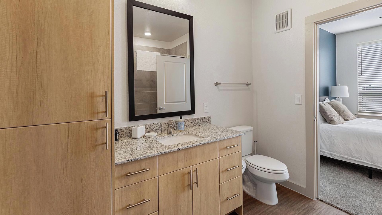 Photo of Bathroom in Anna