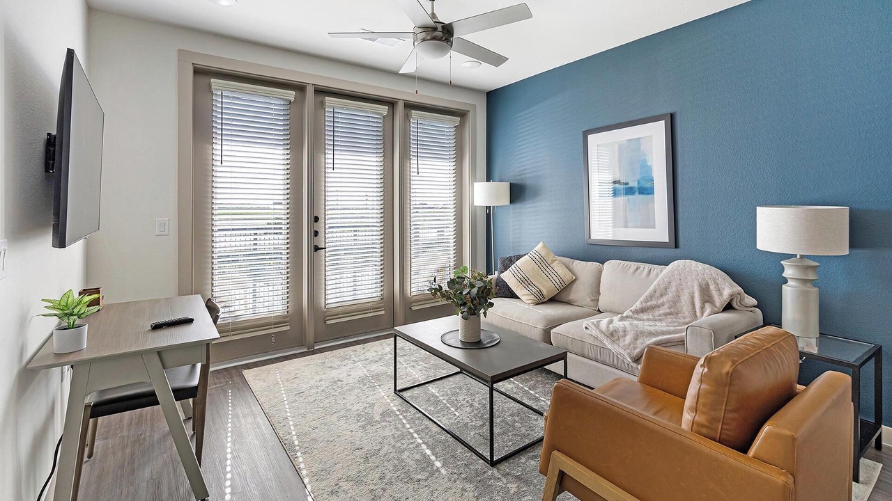 Photo of Livingroom in Anna