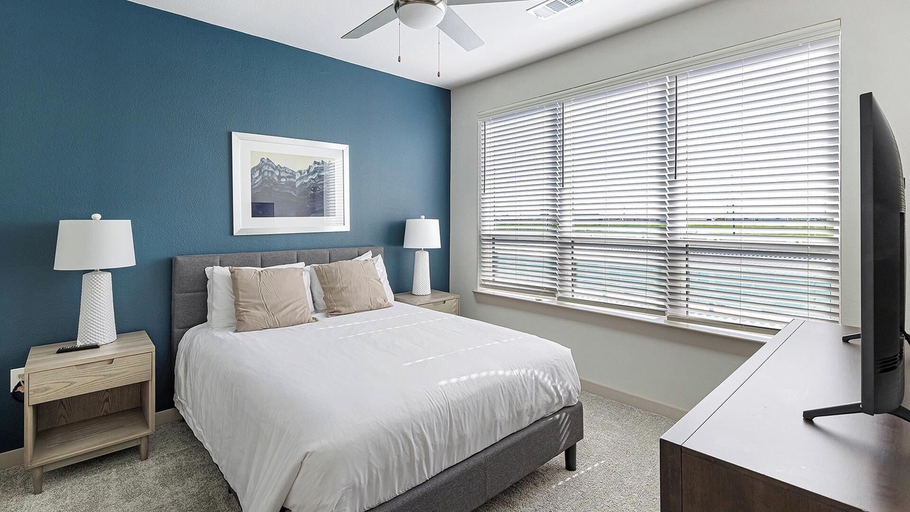 Photo of Bedroom in Anna