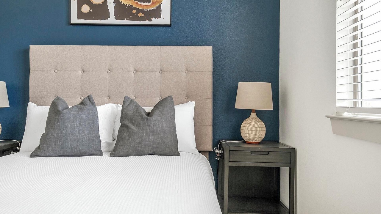Photo of Bedroom in Waller