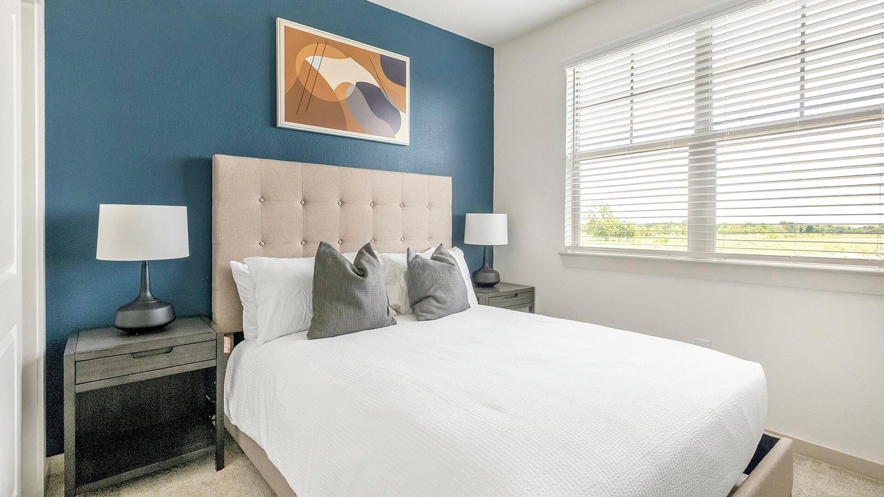 Photo of Bedroom in Waller
