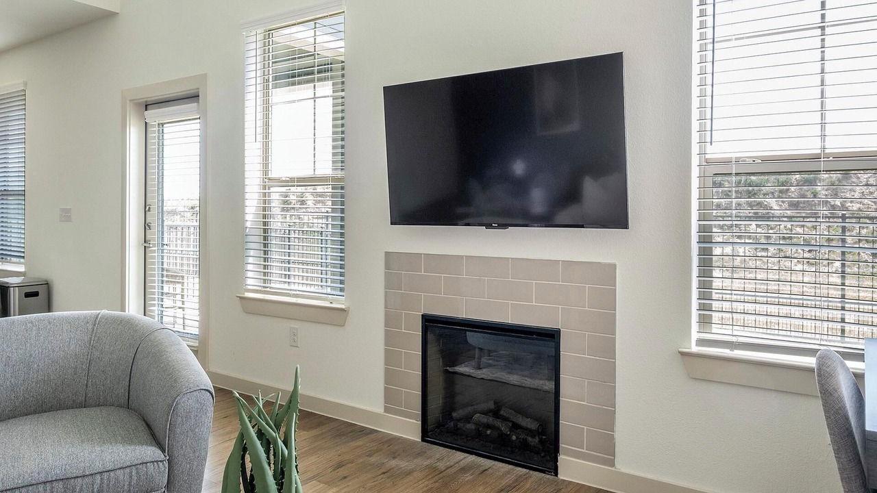 Photo of Livingroom in Waller