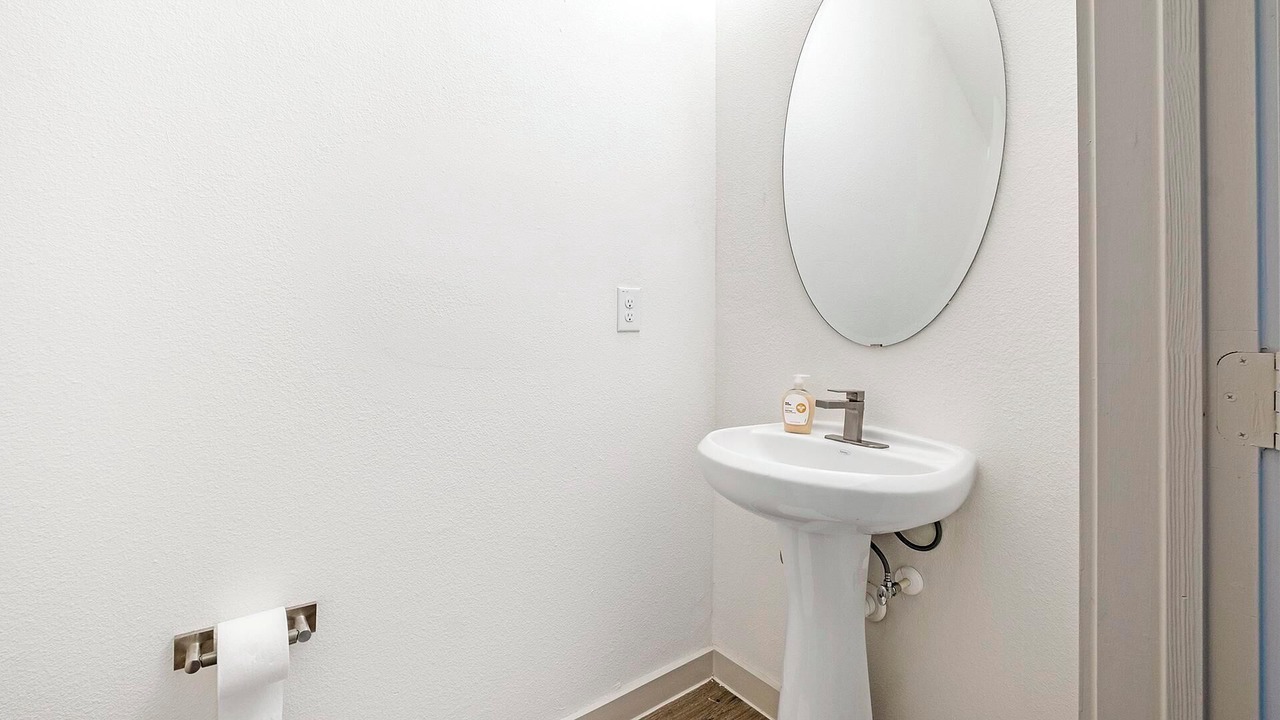 Photo of Bathroom in Waller