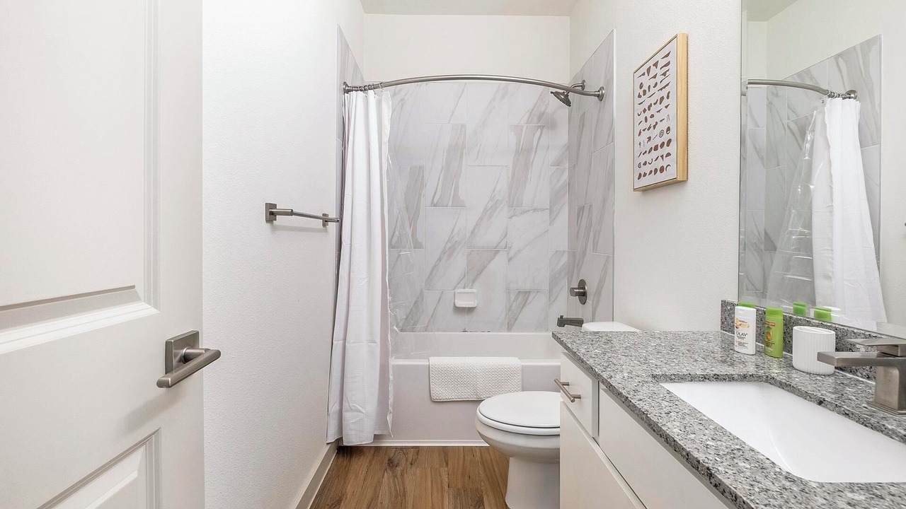 Photo of Bathroom in Waller