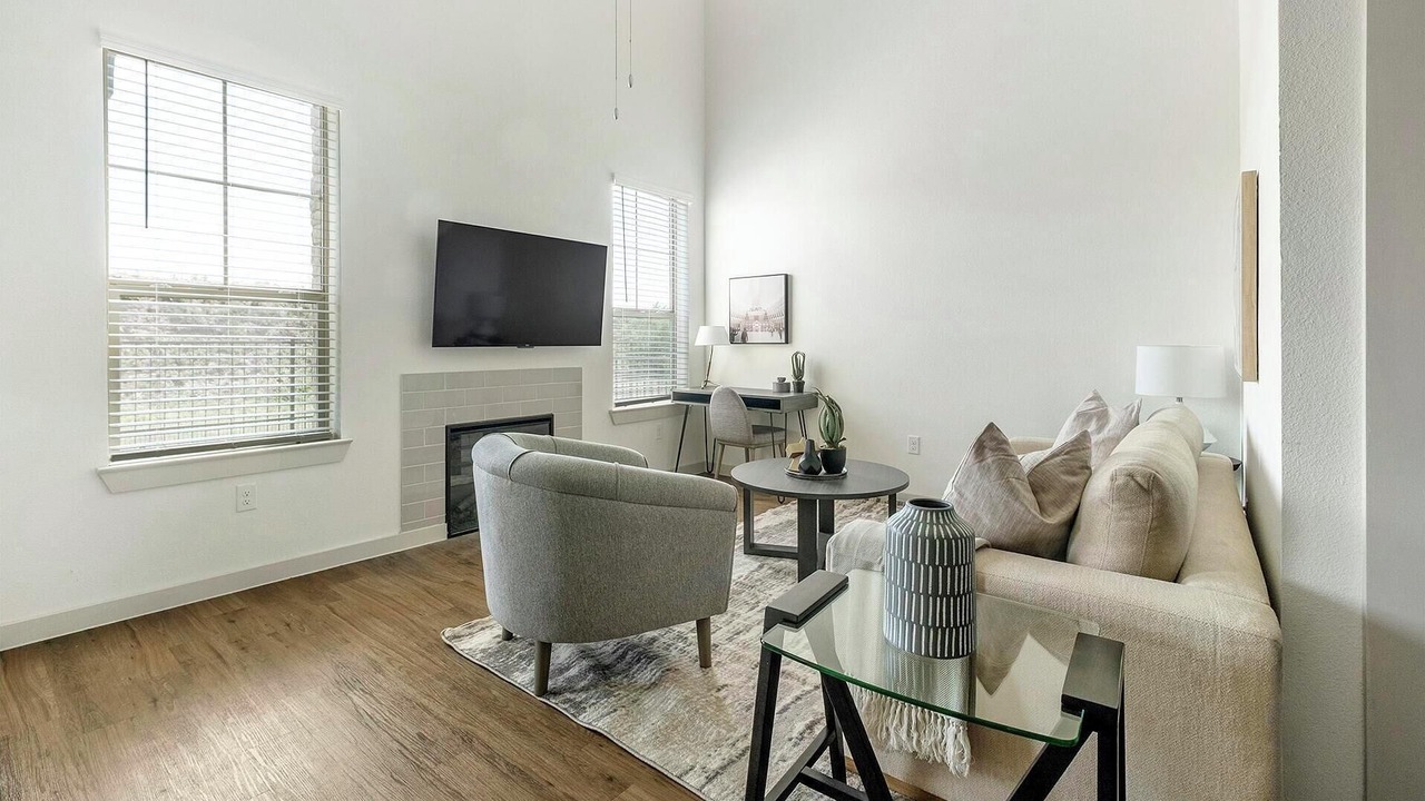 Photo of Livingroom in Waller