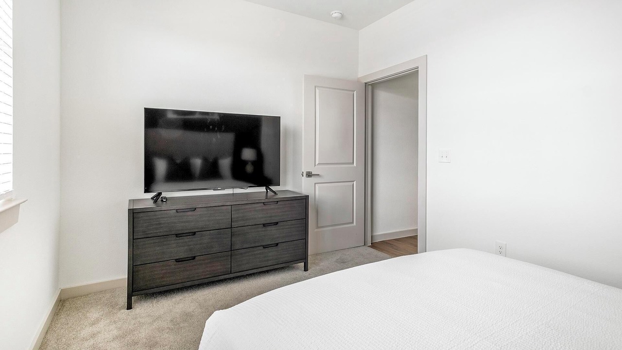 Photo of Bedroom in Waller
