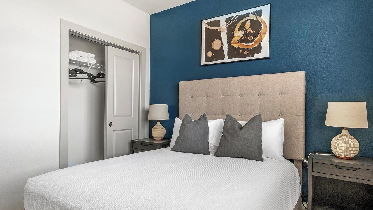 Photo of Bedroom in Waller