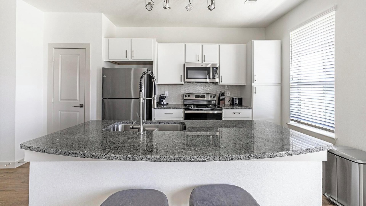 Photo of Kitchen in Waller