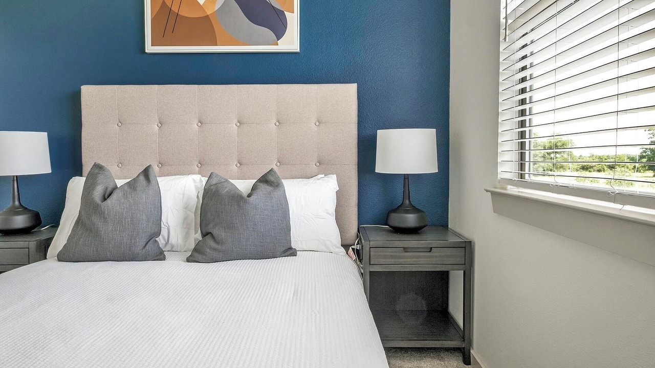 Photo of Bedroom in Waller