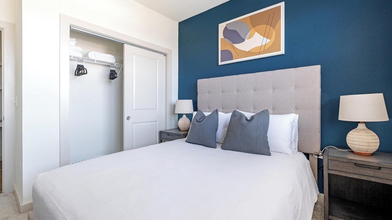 Photo of Bedroom in Waller