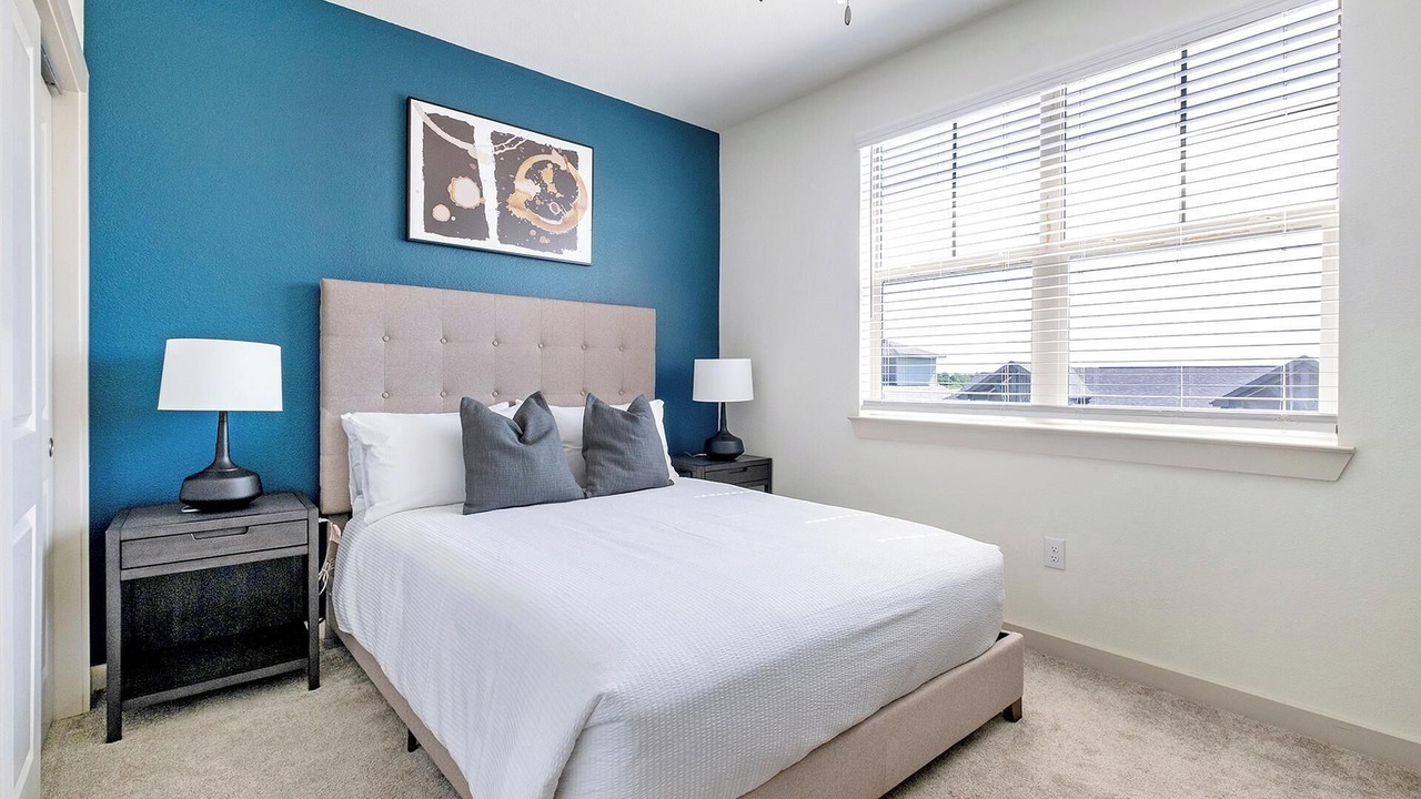 Photo of Bedroom in Waller