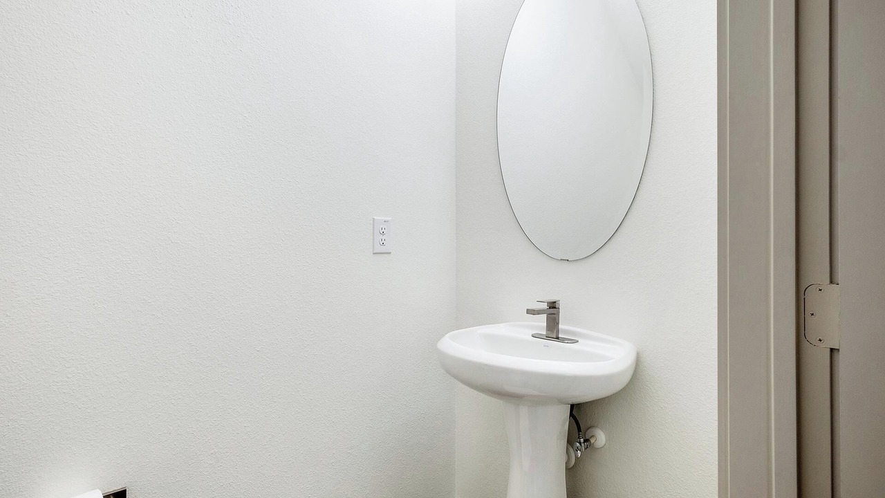 Photo of Bathroom in Waller