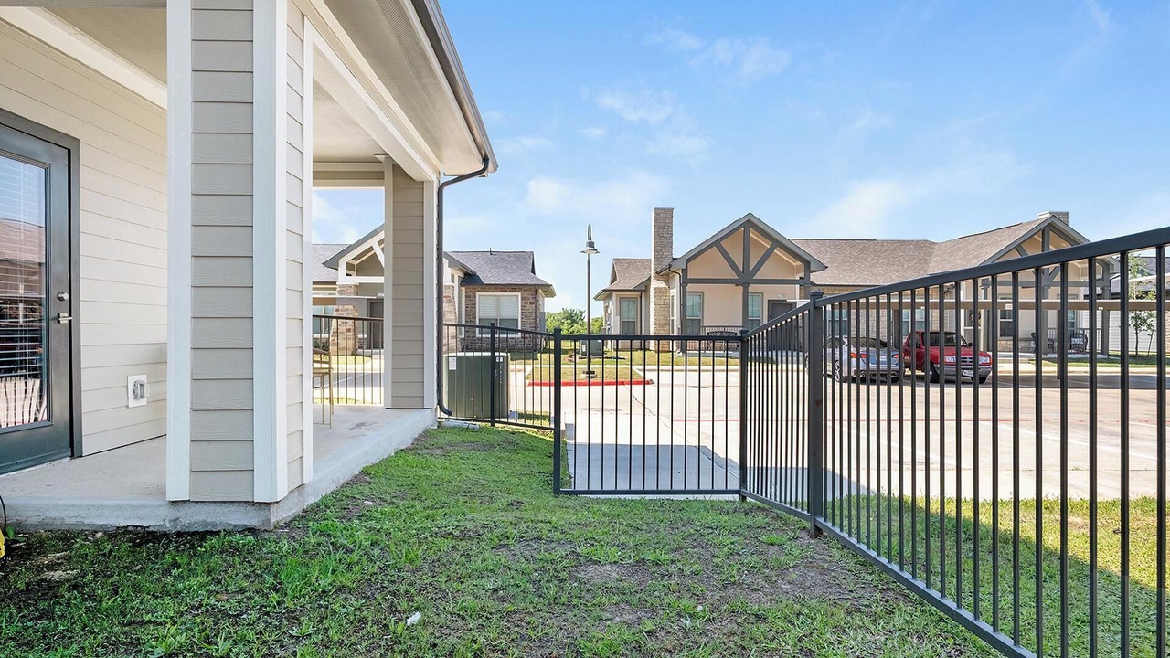 Photo of Outdoor in Waller