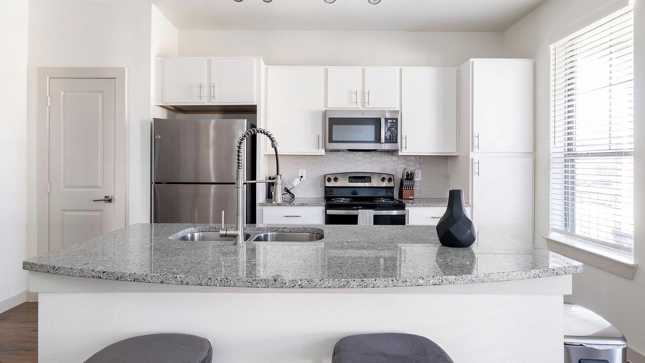 Photo of Kitchen in Waller