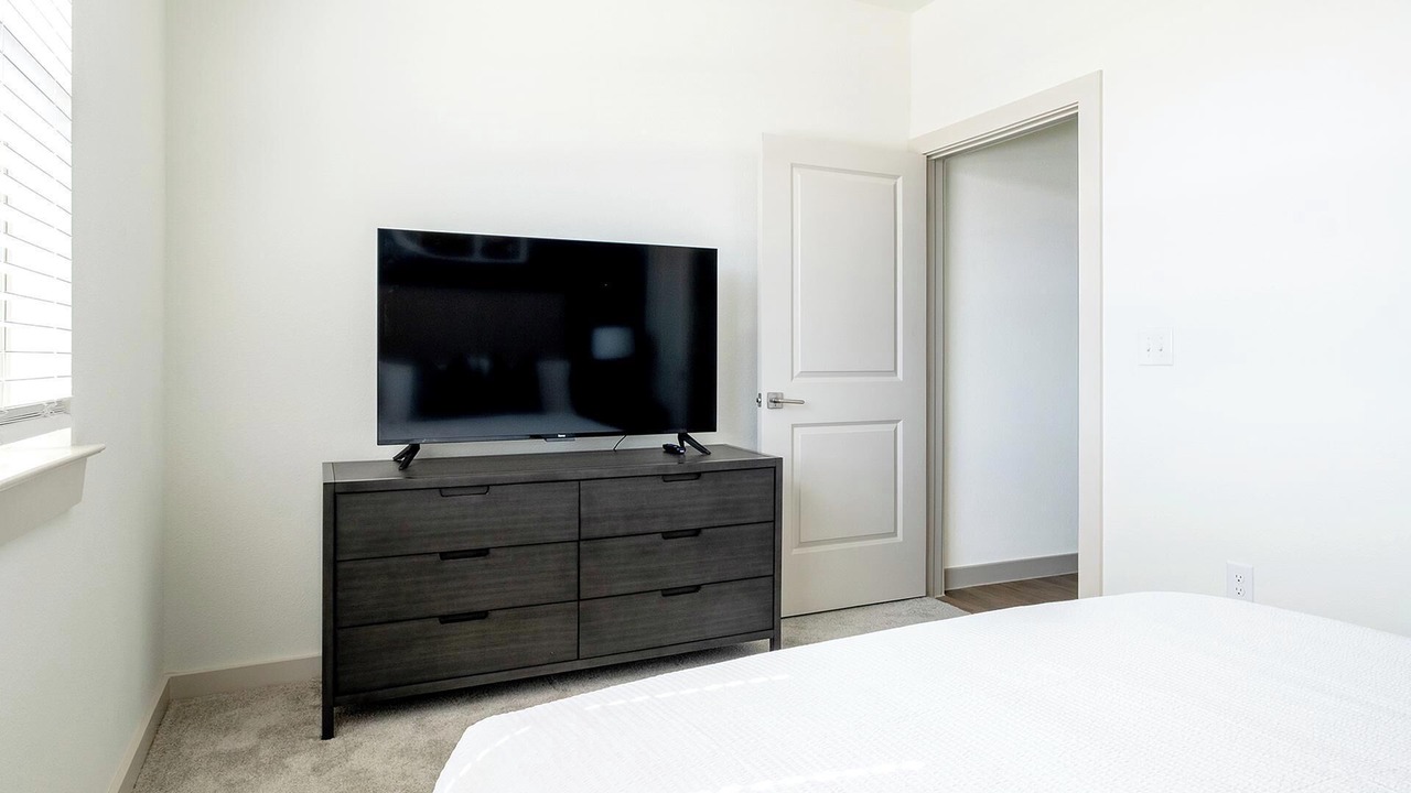 Photo of Bedroom in Waller