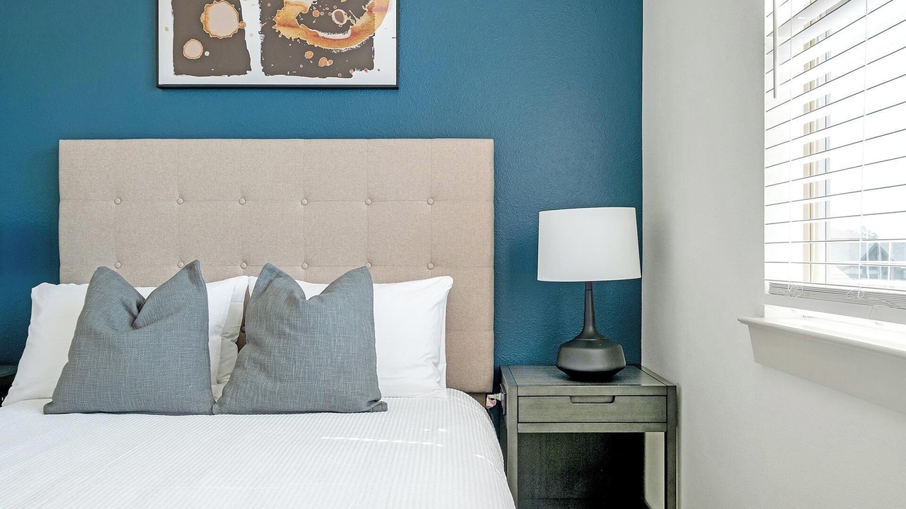Photo of Bedroom in Waller