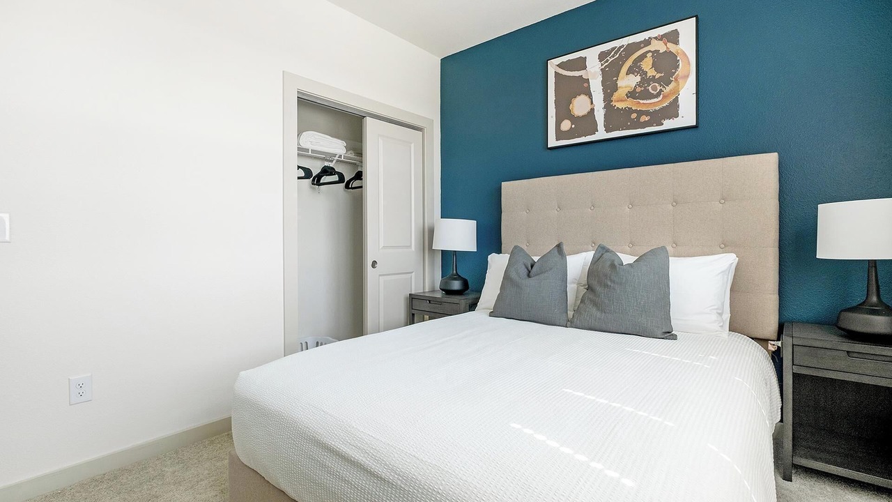 Photo of Bedroom in Waller