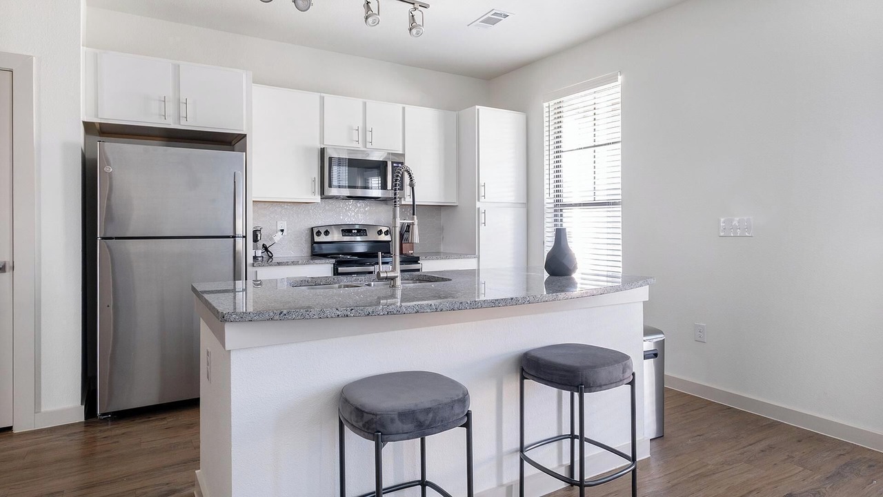 Photo of Kitchen in Waller