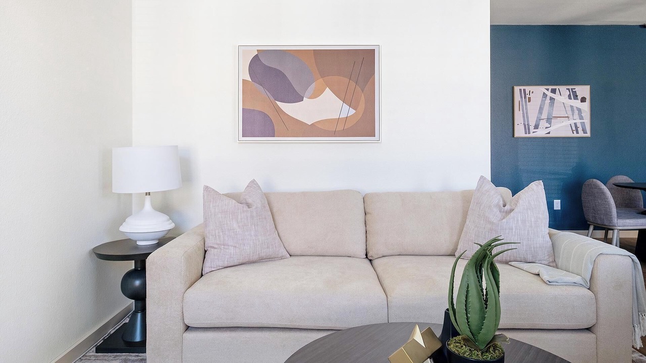 Photo of Livingroom in Waller