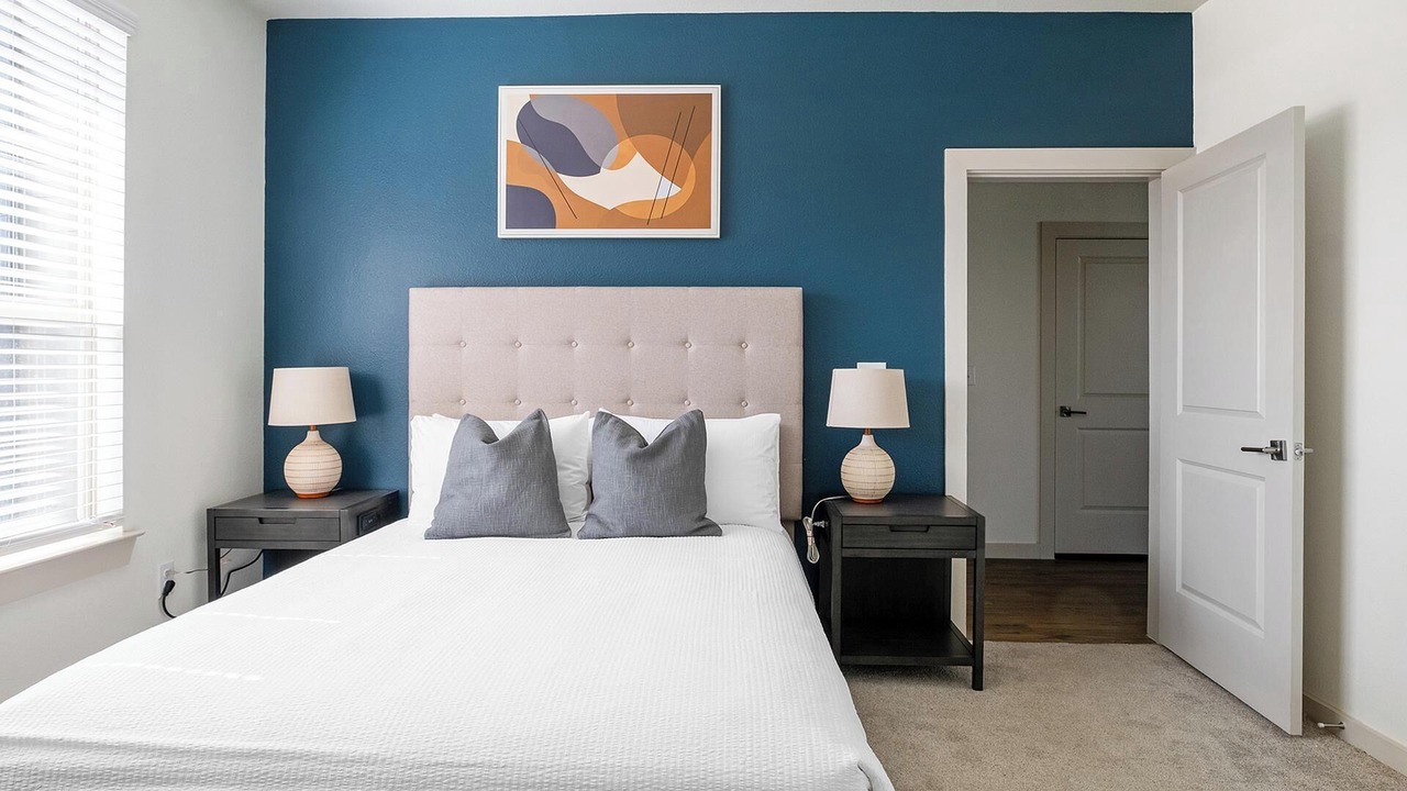 Photo of Bedroom in Waller