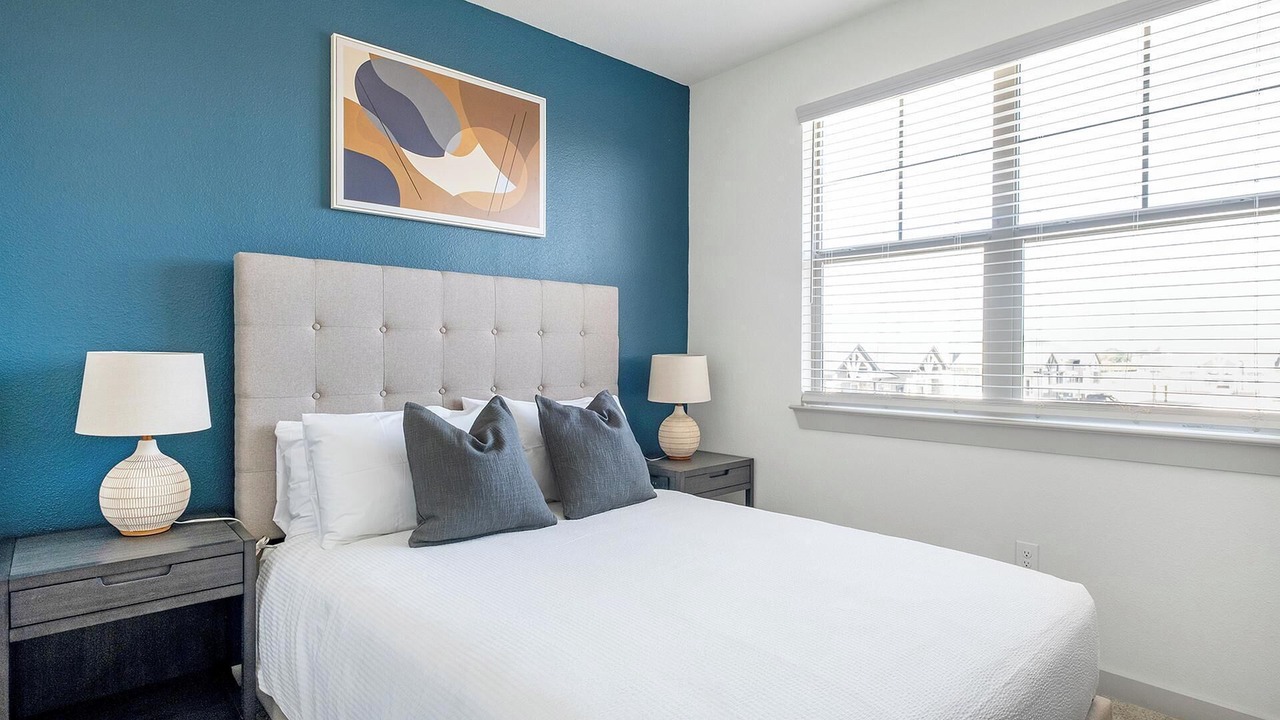 Photo of Bedroom in Waller