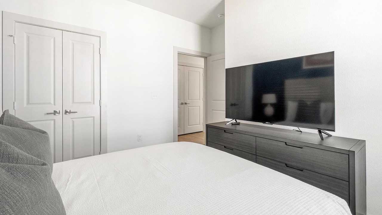 Photo of Bedroom in Waller