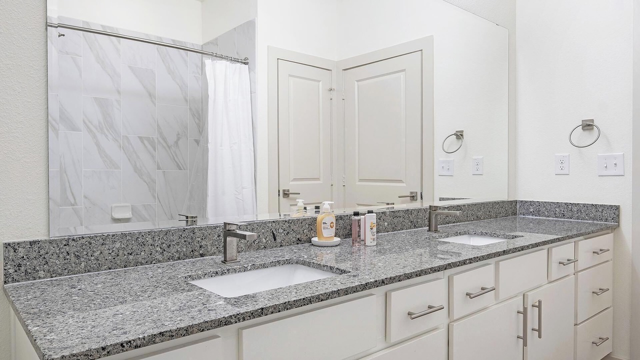 Photo of Bathroom in Waller