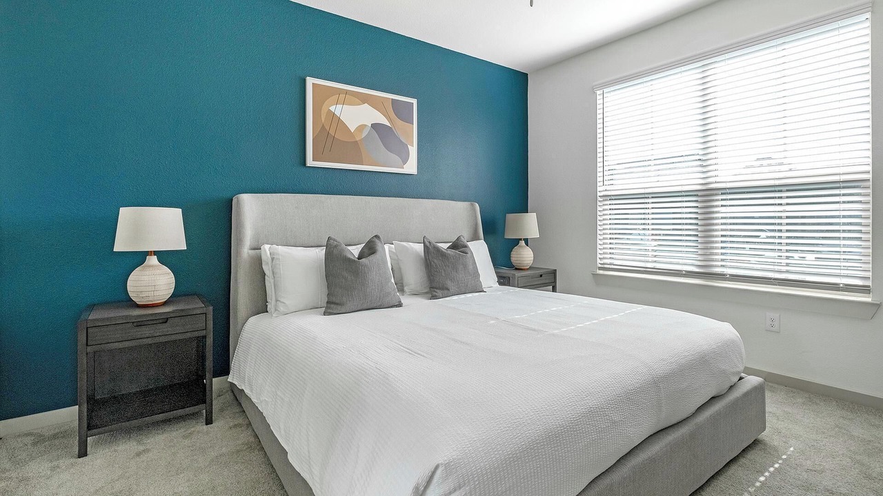 Photo of Bedroom in Waller