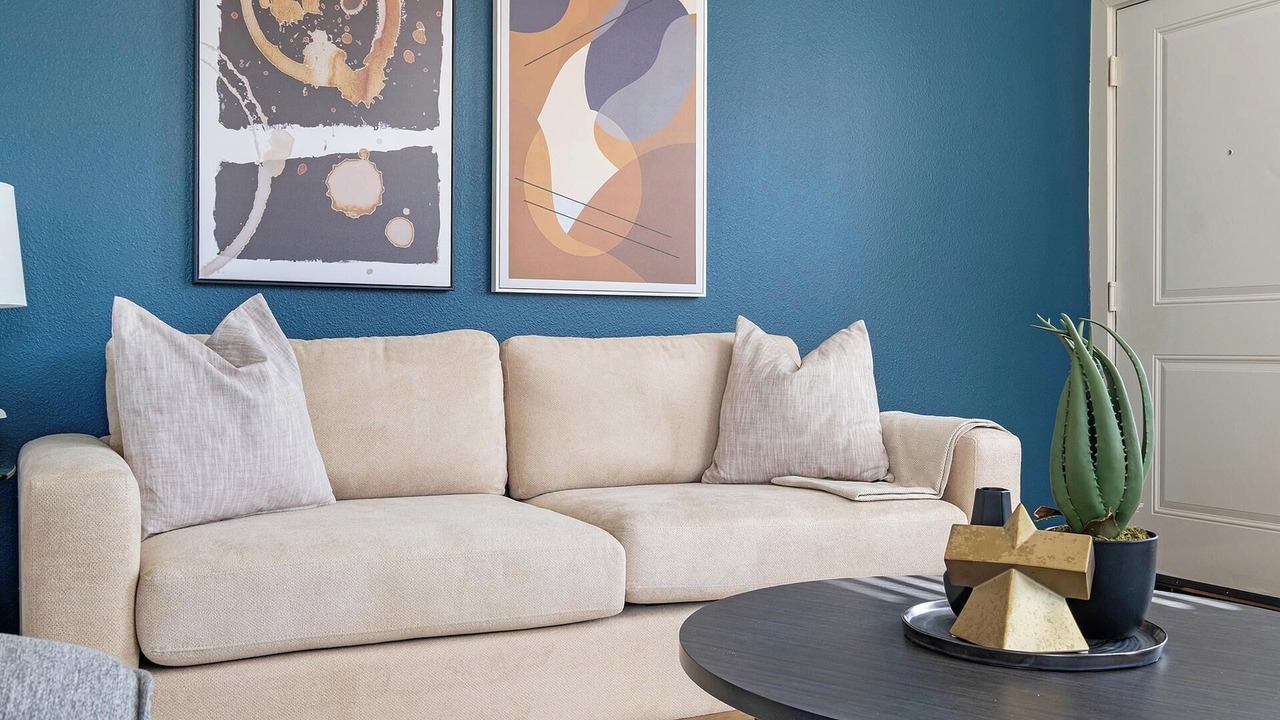 Photo of Livingroom in Waller