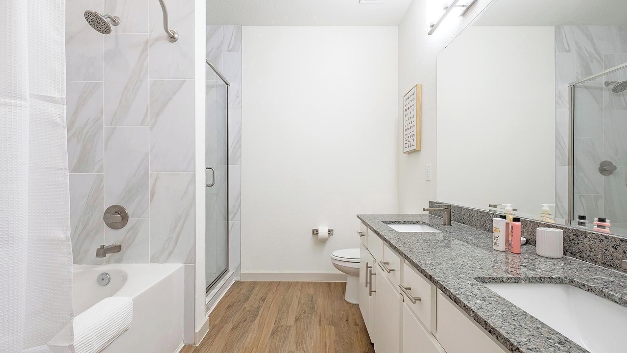 Photo of Bathroom in Waller