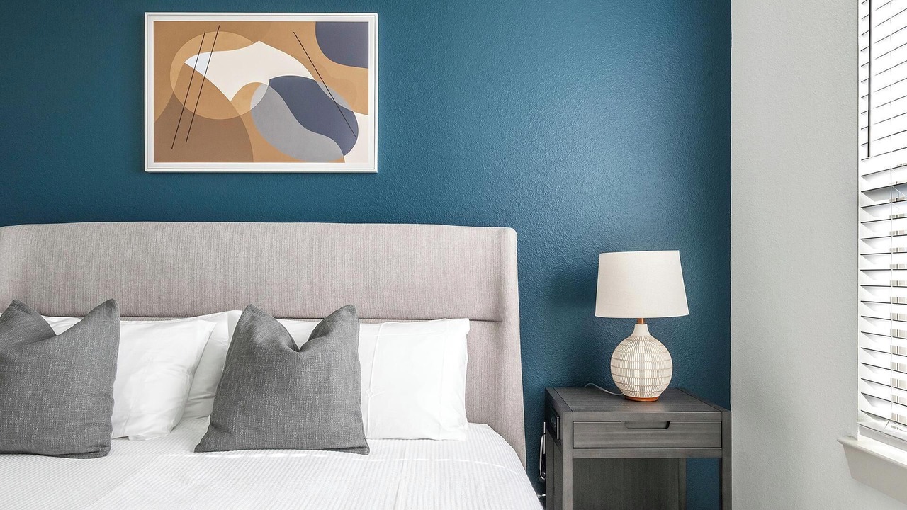 Photo of Bedroom in Waller