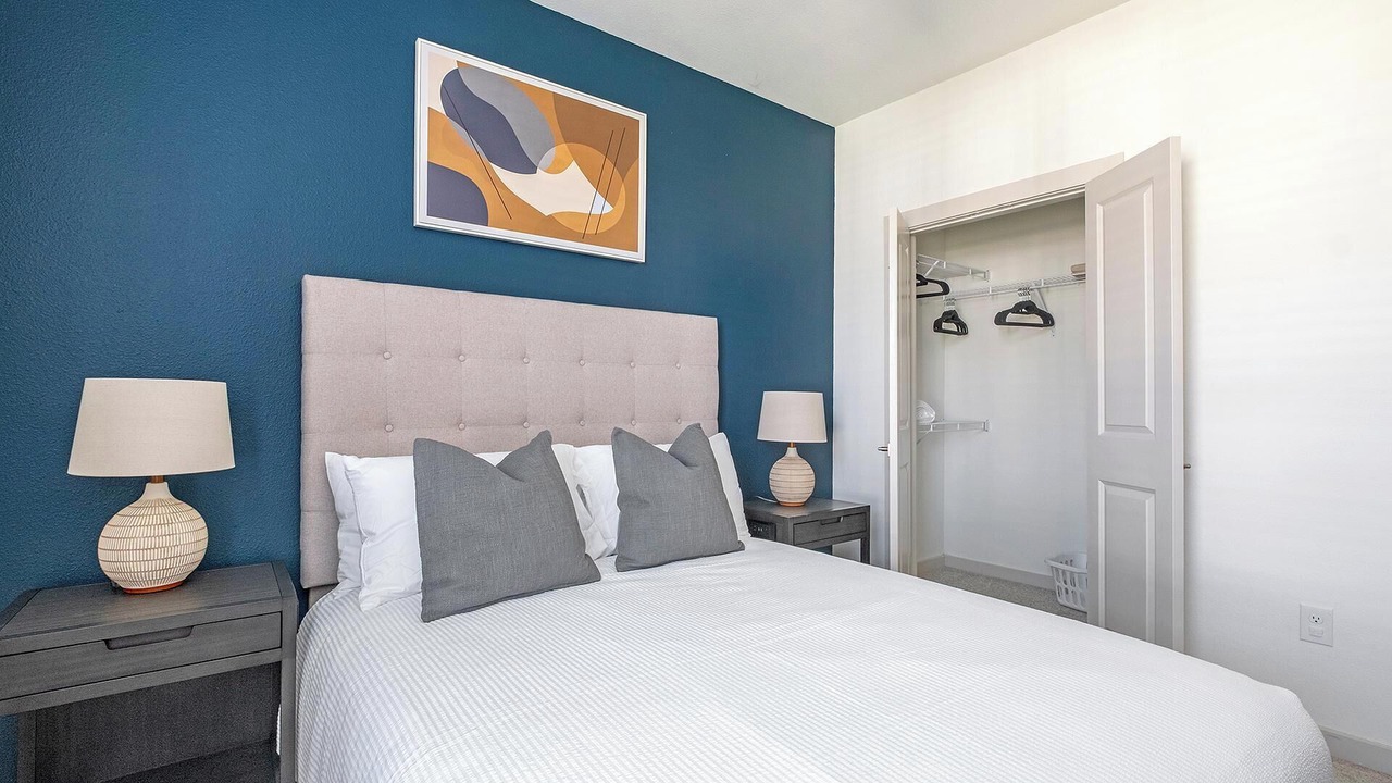Photo of Bedroom in Waller