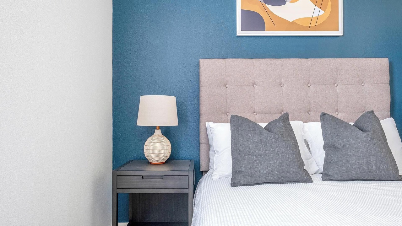 Photo of Bedroom in Waller