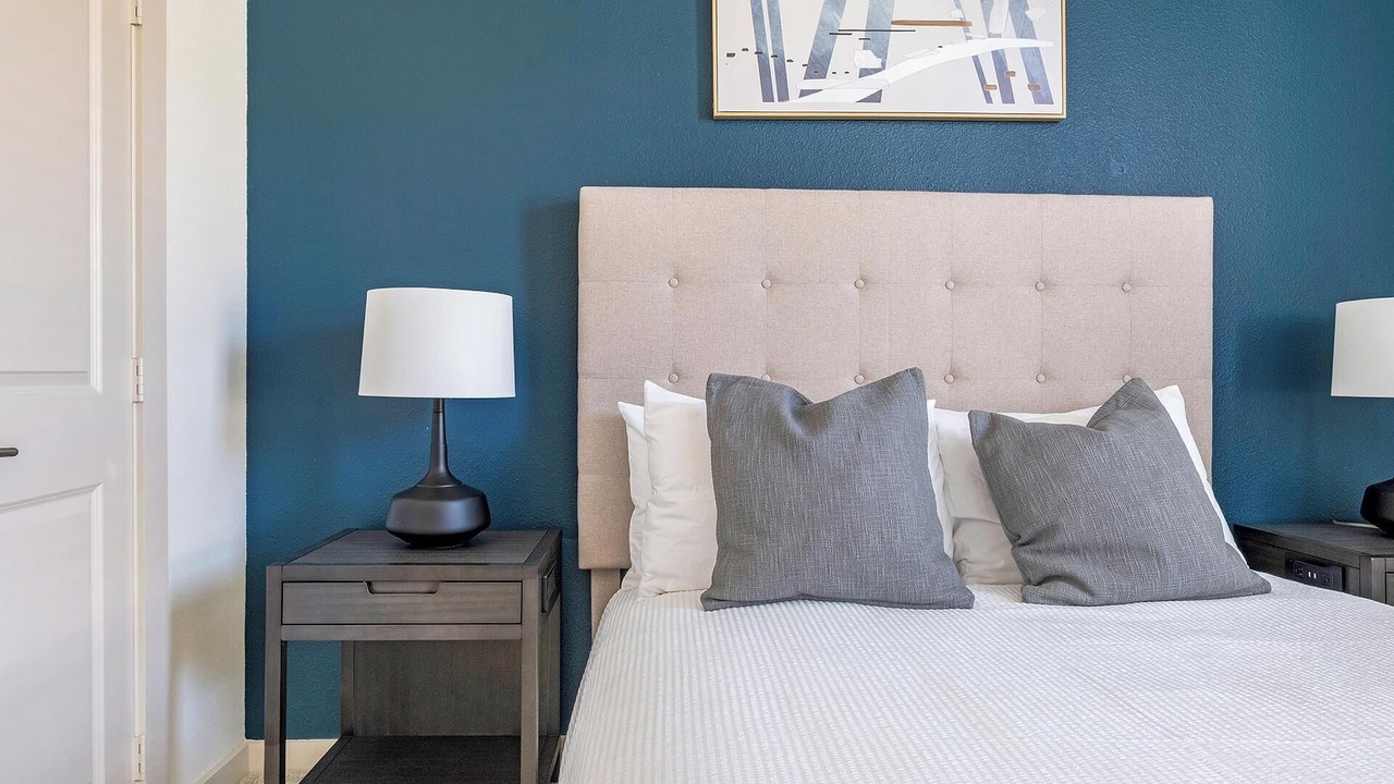 Photo of Bedroom in Waller