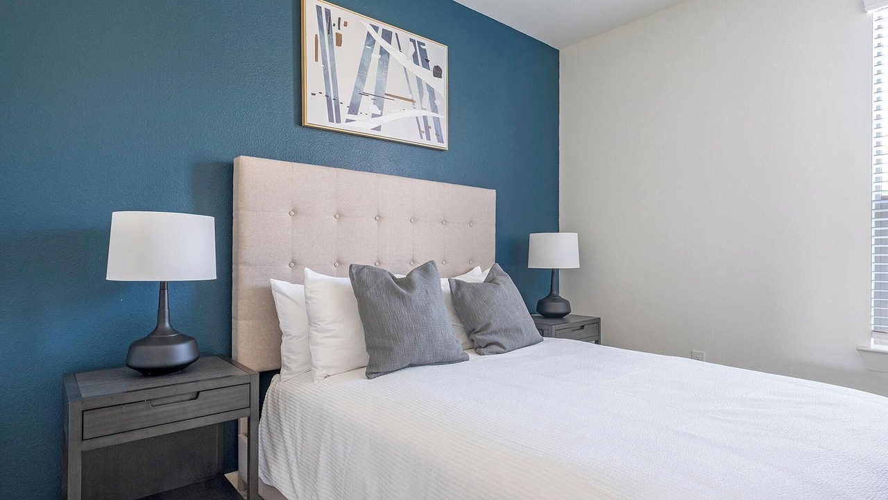 Photo of Bedroom in Waller