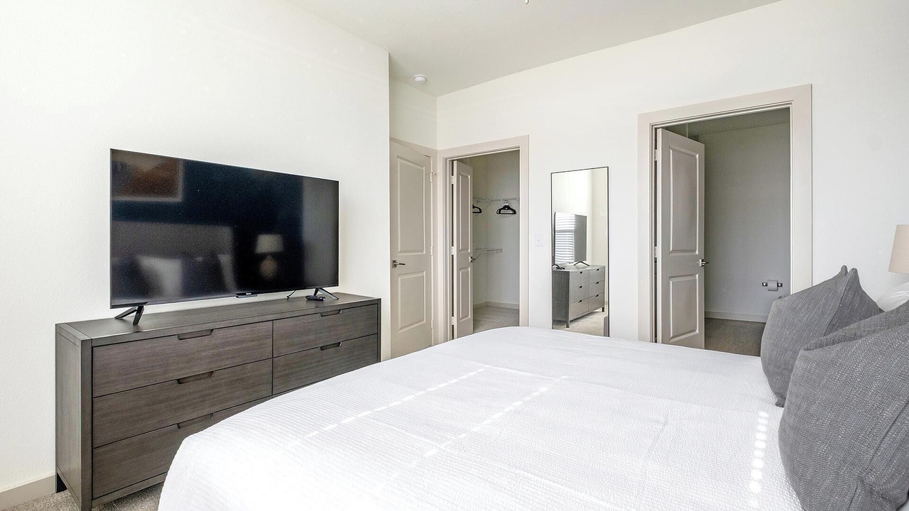 Photo of Bedroom in Waller