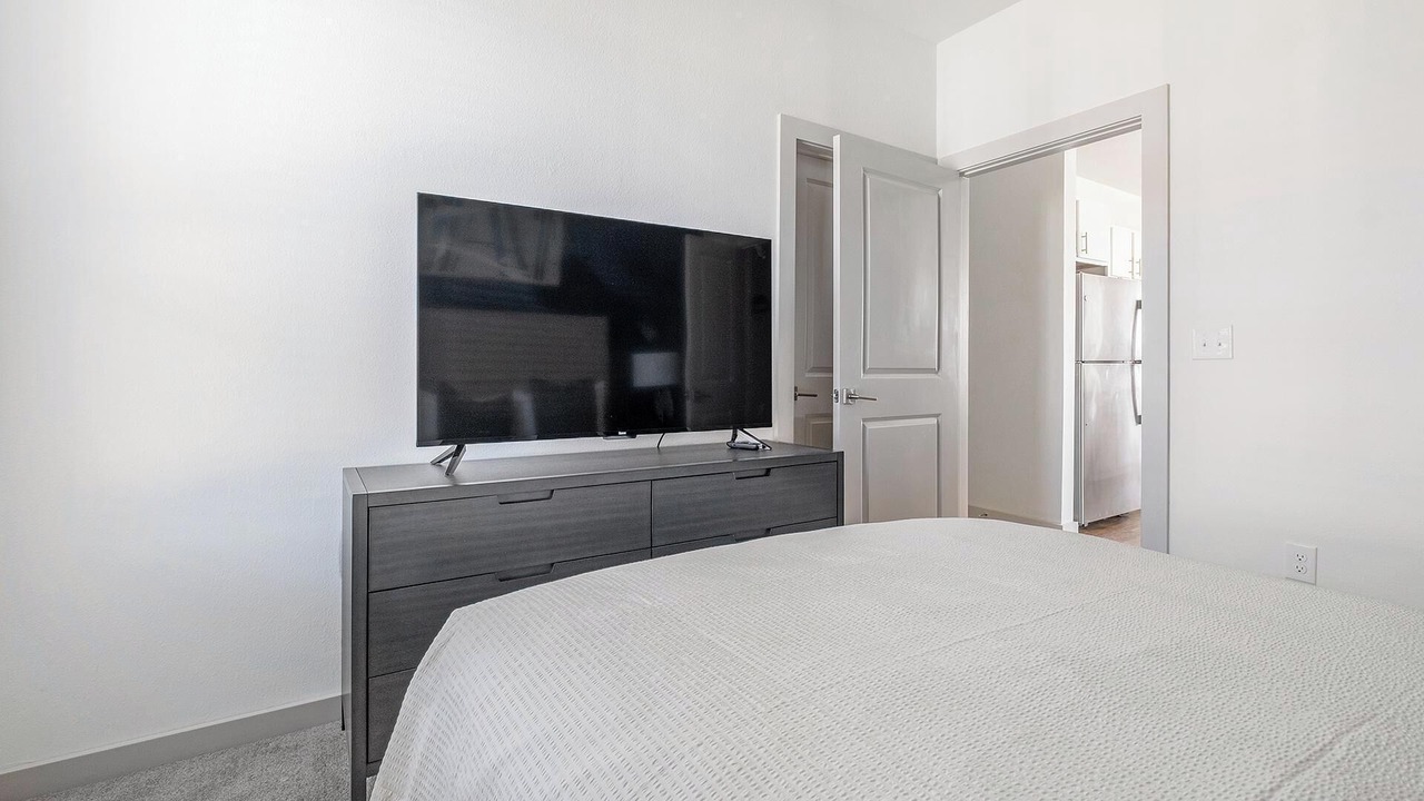 Photo of Bedroom in Waller