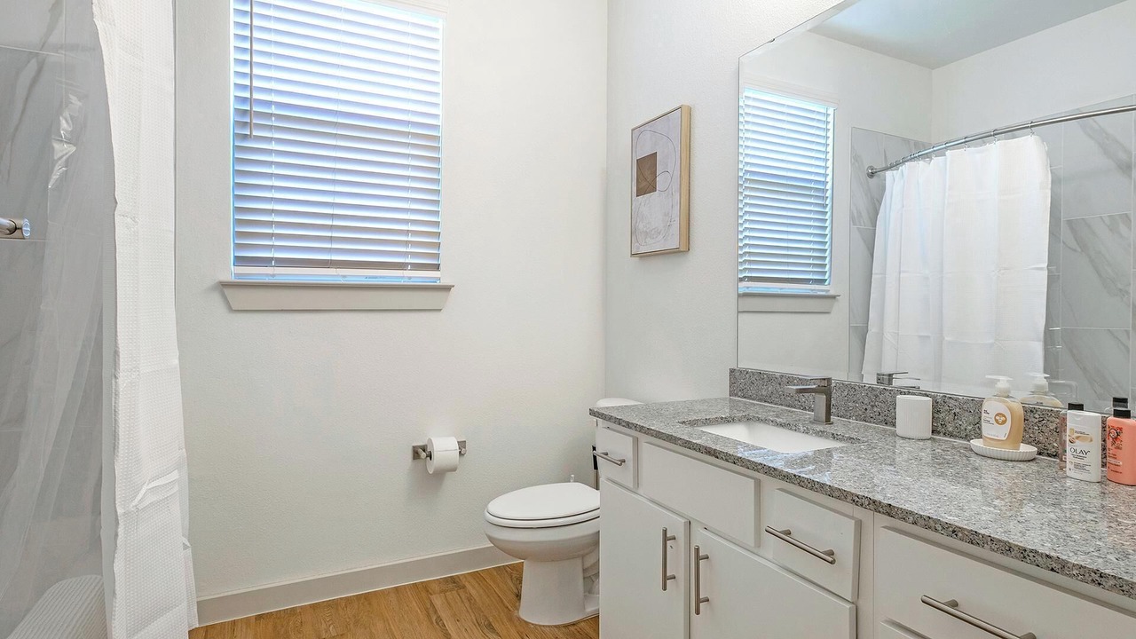 Photo of Bathroom in Waller