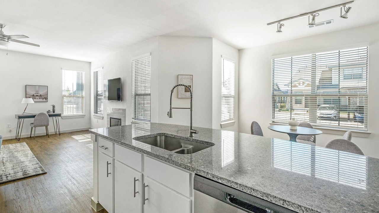 Photo of Kitchen in Waller