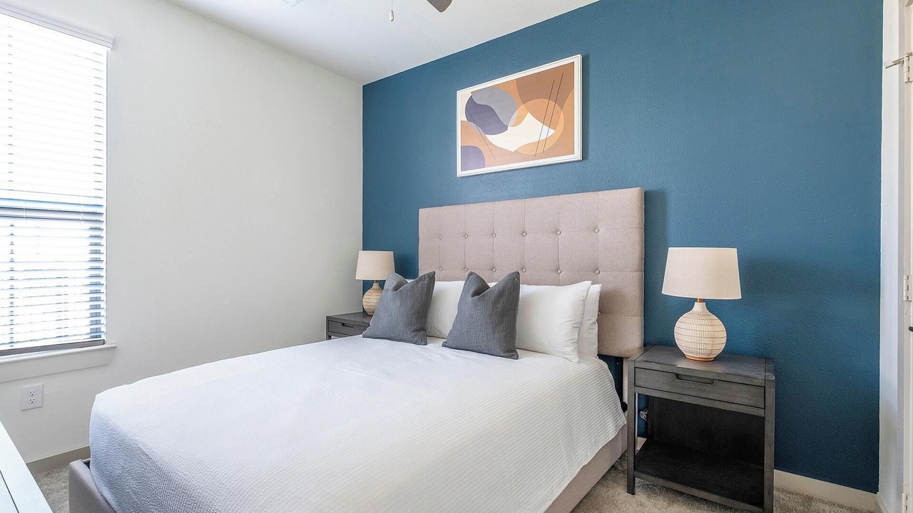 Photo of Bedroom in Waller
