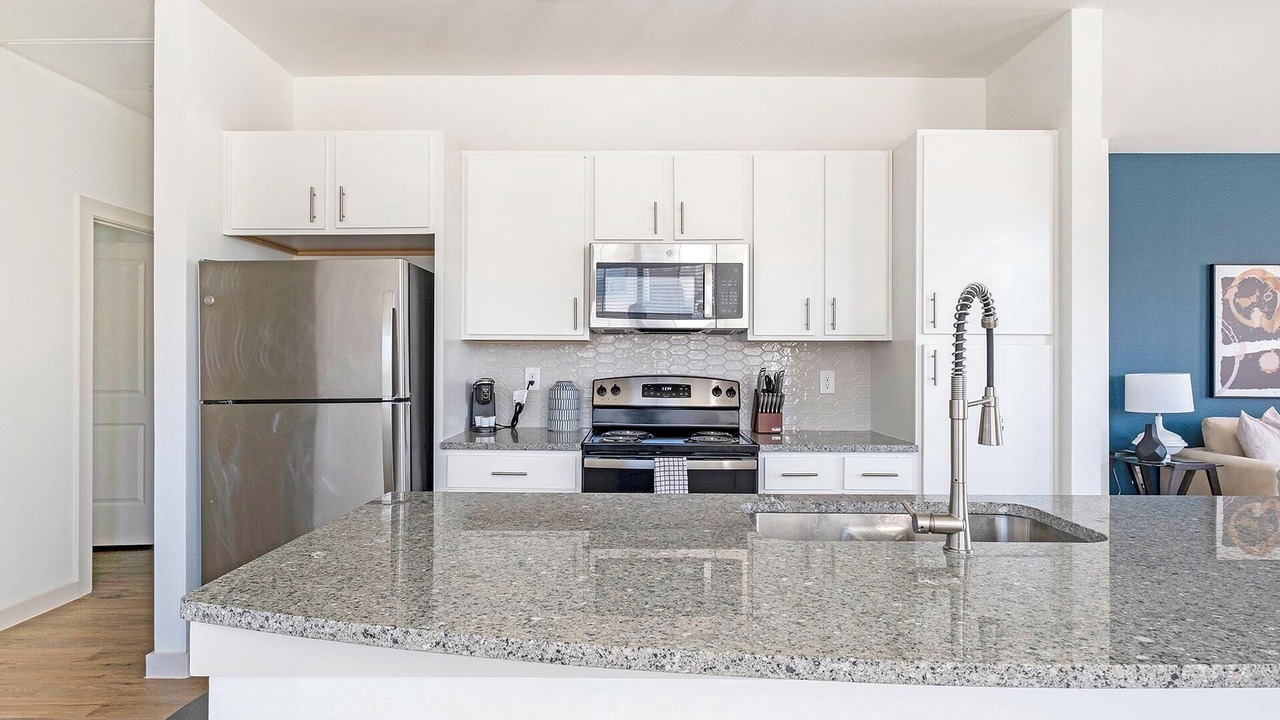 Photo of Kitchen in Waller