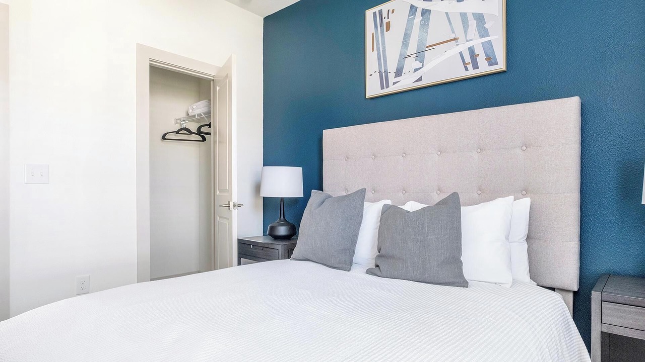 Photo of Bedroom in Waller